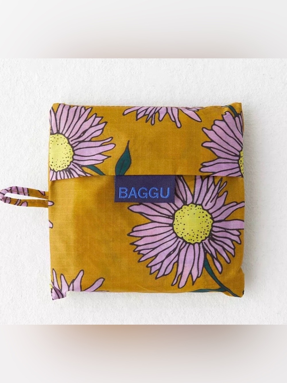 BAGGU: Standard Reusable “Daisy Chain”🌼